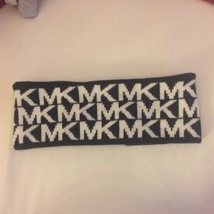Authentic Michael Kors Headband